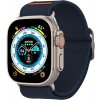 Spigen Lite Fit Ultra remienok pre Apple Watch 49, 45, 44, 42mm modrá AMP05984