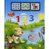 Malí školáci : 1 2 3 (Kolektív)