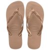 Havaianas - Žabky TOP TIRAS 4137428.3581.P ružová EUR 41/42
