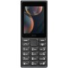 HMD Nokia 105 Dual SIM, 4G, černá (2024), (CZ, SK, HU) 1GF029CPH1L02