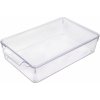 Košík UH organizér+víko UROVNEJTO do lednice 32,5x20x7 cm