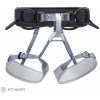 Petzl CORAX sedací úväz, tmavosivá 2