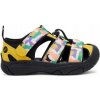 Joma detské sandále textil žlté veľkosť 33