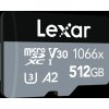 Lexar microSDXC UHS-I U3 512GB LMS1066512G-BNANG-618459