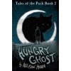 Hungry Ghost (Allison Moon)(Brožovaná)