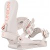 Viazanie na snowboard Union Juliet sand pink S 25/26 - Odosielame do 24 hodín