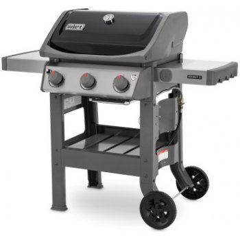 Weber Spirit II E-310 GBS