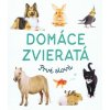 Domáce zvieratá - Prvé slová