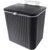 Orion Kôš odpadkový Double ľud 13l závesný