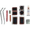 Legami Bike Repair Kit - Bicycle Tyre Repair Kit uni