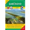 Gabčíkovo - turistická a cyklistická mapa - 5.vydanie 2020