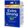 GS Extra strong multivitamín 50+ 100 + 30 tabliet NAVYŠE