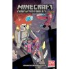 Minecraft komiks: Chodí wither okolo 3 - Kristen Gudsnuková