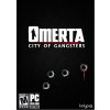 Omerta: City of Gangsters (Gold)
