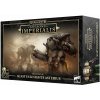 Games Workshop Warhammer: The Horus Heresy – Legions Imperialis: Mechanicum Acastus Knights Asterius