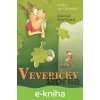 E-kniha Veveričky - Ján Uličiansky