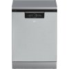BEKO BDFN36560XC - Umývačka riadu
