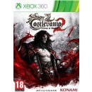 Castlevania: Lords of Shadow 2