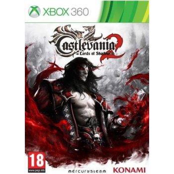 Castlevania: Lords of Shadow 2