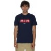 Pánske tričko s krátkym rukávom NIKE-Air (SP55)(52) Modrá L 2025