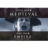 Empire & Medieval: Total War Collections Steam CD Key