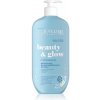 Eveline Cosmetics Beauty & Glow Hydragenious! hydratačné a spevňujúce telové mlieko 350 ml