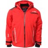 GEOGRAPHICAL NORWAY bunda pánska WAPITI MEN 009 lyžiarska L červená