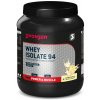 SPONSER WHEY ISOLATE 94 850g srvátkový proteínový izolát, ktorý optimálne pokrýva denné požiadavky na bielkoviny pre úspešné budovanie svalov, s nízkym obsahom tuku a uhľohydrátov, vysoký obsah esenci
