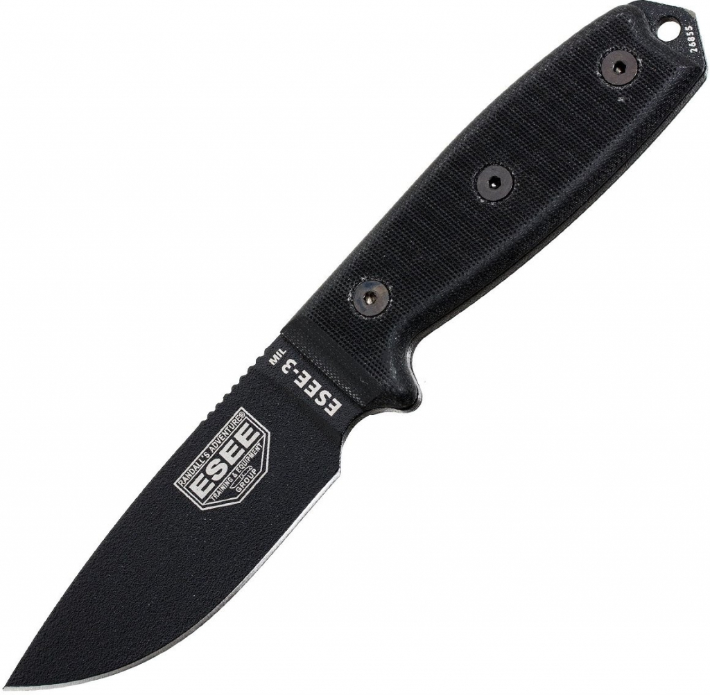 ESEE 3MIL-P