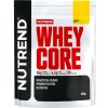 Nutrend Whey Core Protein 900 g vanilka