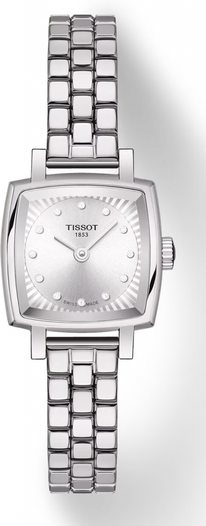 Tissot T058.109.11.036.01