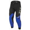 Fly Racing Evolution DST modro-čierne