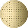 Axor ShowerSolutions horná/hlavová sprcha 25x25 cm okrúhly || 35298950