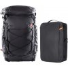 PGYTECH OnePro Flex Backpack 50L（Space Black）+ Camera Insert L PGYTECH