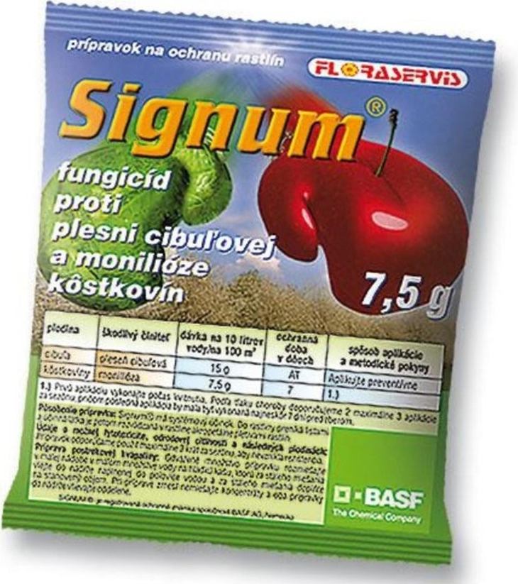 Floraservis Signum 15 g