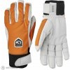 Hestra Ergo Grip Active rukavice, orange/offwhite 8