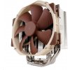 NOCTUA NH-U14S - chladič procesoru, LGA1851, AM5