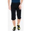 Lezecké kraťasy Ocun Jaws 3/4 - black caviar