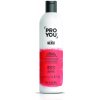 Revlon Pro You The Fixer Shampoo 350 ml