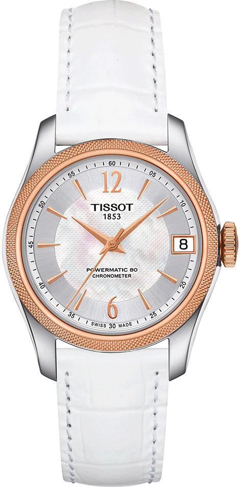 Tissot T108.208.26.117.00