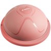 Balančná podložka inSPORTline Dome Compact ružová
