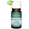 Saloos Éterický olej BIO - Litsea Cubeba 5ml Vietnam