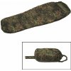 MIL-TEC Spací pytel Commando Flecktarn Camo