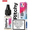 Ritchy Salt Cool Dragon Fruit 10 ml 10 mg