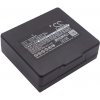 Cameron Sino CS-HTR620BL 3.6V Ni-MH 2000mAh černá - neoriginálne