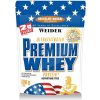 Weider Premium Whey Protein 500 g vanilka-karamel