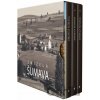 Zmizelá Šumava (BOX) - Emil Kintzl, Jan Fischer