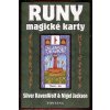 Runy - magické karty Silver RavenWolf