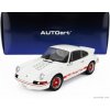 AUTOart Lotus Europa Special „THE CIRCUIT WOLF“ 1:18