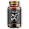 BrainMax Blood Sugar Control 90 rastlinných kapsúl